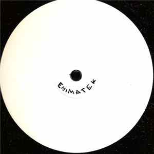 Crystal Distortion - Enima Tekno FLAC