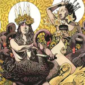 Baroness - Yellow & Green FLAC