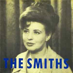 The Smiths - Shakespeare's Sister FLAC