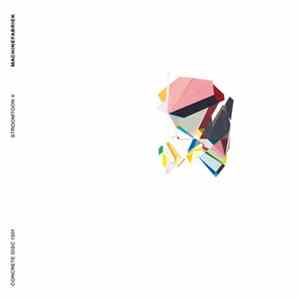 Machinefabriek - Stroomtoon II FLAC