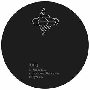 Junq - COG002 FLAC