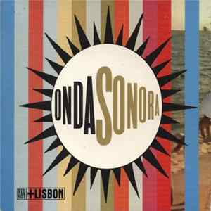 Various - Onda Sonora: Red Hot + Lisbon FLAC