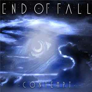 End Of Fall - Contempt FLAC