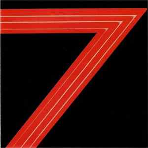 Red 7 - Red 7 FLAC