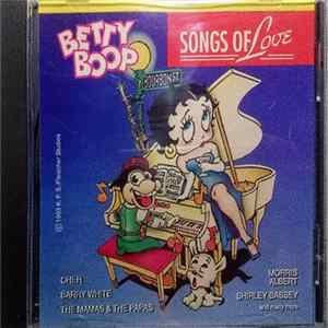Various - Songs of Love FLAC