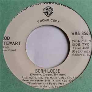 Rod Stewart - I Was Only Joking FLAC