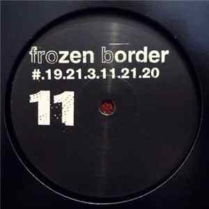 #.19.21.3.11.21.20 - Frozen Border 11 FLAC