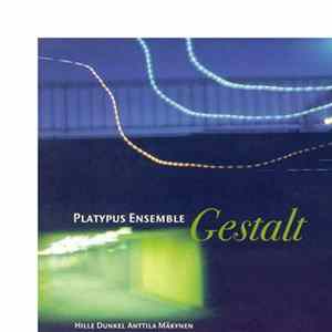 Platypus Ensemble - Gestalt FLAC