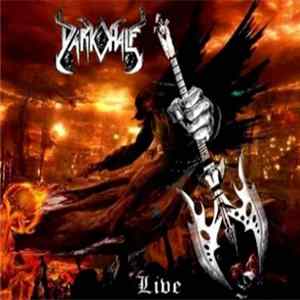 Dark Half - Live FLAC