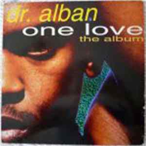 Dr. Alban - One Love (The Album) FLAC