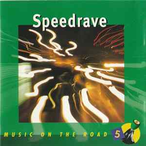 Various - Speedrave - Music On The Road 5 FLAC