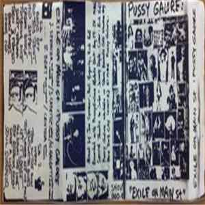 Pussy Galore - Exile On Main St FLAC