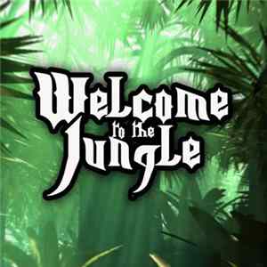 Sy & Al Storm - Welcome To The Jungle FLAC
