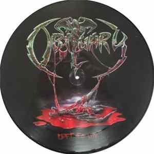 Obituary - Left To Die FLAC