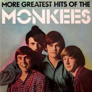 The Monkees - More Greatest Hits FLAC