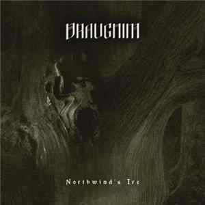 Draugnim - Northwind's Ire FLAC