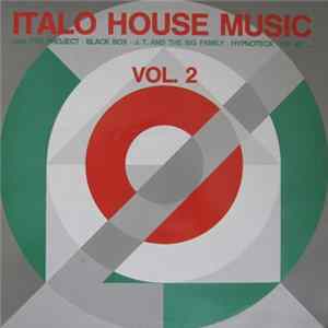 Various - Italo House Music Vol. 2 FLAC