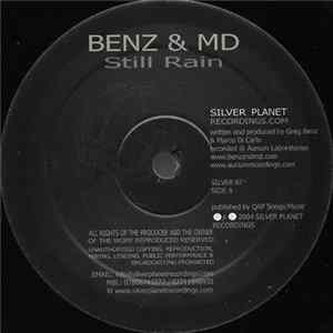 Benz & MD - Still Rain / Dead Calm FLAC