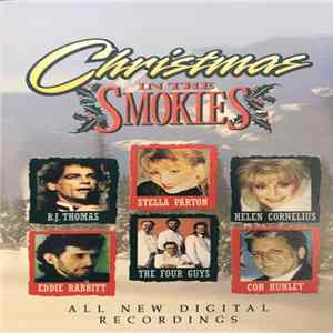 Various - Christmas In The Smokies FLAC
