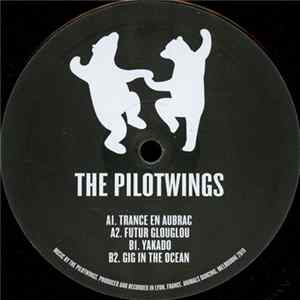 The Pilotwings - Psytube FLAC