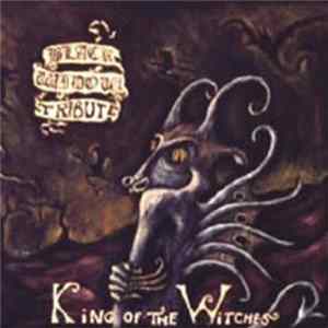 Various - King Of The Witches (Black Widow Tribute) FLAC