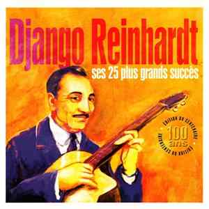 Django Reinhardt - Ses 25 Plus Grands Succès FLAC