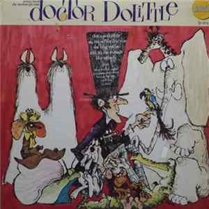 Unknown Artist - Songs from The Motion Picture Doctor Dolittle FLAC