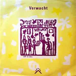 Klein Foutje - Verwacht FLAC