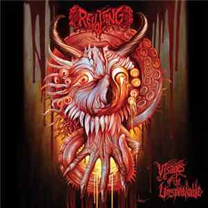 Revolting - Visages Of The Unspeakable FLAC