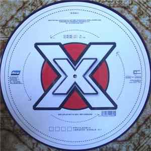 Privilege-X - Version Single 0.1 FLAC