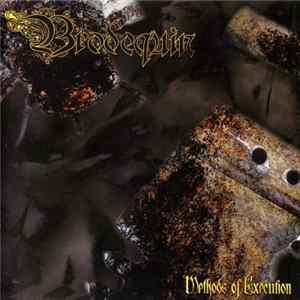 Brodequin - Methods Of Execution FLAC