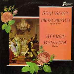 Schubert, Alfred Brendel - Impromptus Op. 90 & 142 FLAC