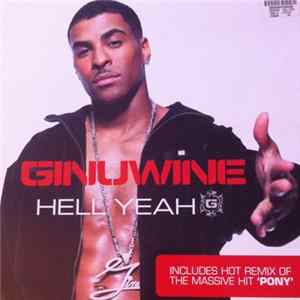 Ginuwine - Hell Yeah FLAC