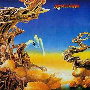 Yes - Yesterdays FLAC