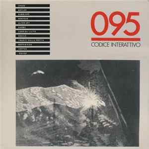 Various - 095 Codice Interattivo FLAC