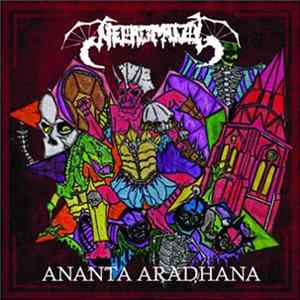 Necromancy - Ananta Aradhana FLAC