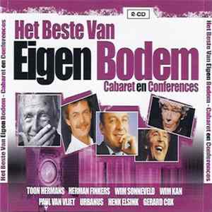 Various - Het Beste Van Eigen Bodem - Cabaret En Conferences FLAC