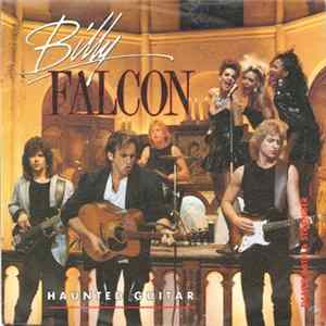 Billy Falcon - Haunted Guitar FLAC