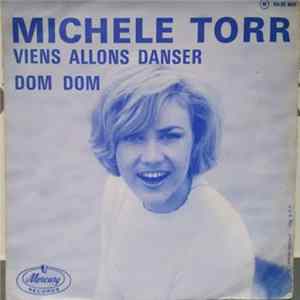 Michèle Torr - Dom Dom FLAC