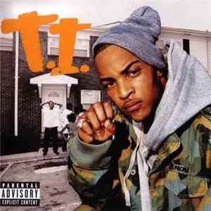 T.I. - Urban Legend FLAC