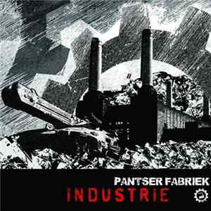 PANTSER FABRIEK - Industrie FLAC