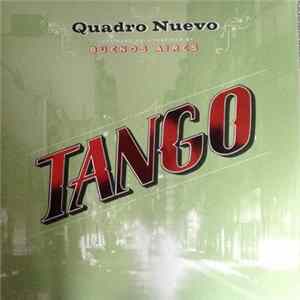 Quadro Nuevo - Tango FLAC