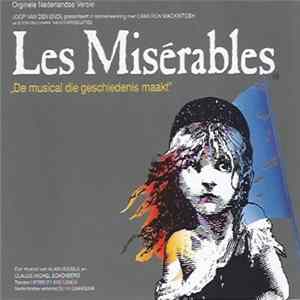 Alain Boublil, Claude-Michel Schönberg - Les Misérables FLAC