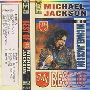 Michael Jackson - Best Of FLAC