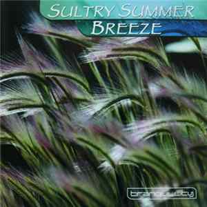 Anton Hughes - Sultry Summer Breeze FLAC