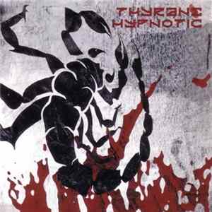 Thyrane - Hypnotic FLAC
