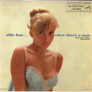 Abbe Lane With Sid Ramin And His Orchestra - Where There's A Man FLAC