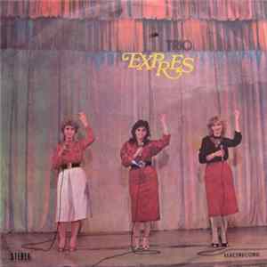 Trio Expres - Trio Expres FLAC
