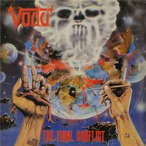 Vodu - The Final Conflict FLAC