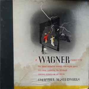 The Pittsburgh Symphony Orchestra, Fritz Reiner - A Wagner Concert: Five Famous Orchestral Excerpts From Wagner Operas FLAC